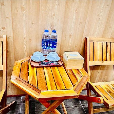 Green Valley Homestay - Thung Lung Xanh Nguyen Ngoai 外观 照片
